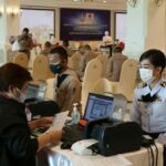 กองทัพเรือ จัดกิจกรรมบริจาคโลหิต