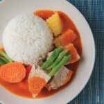 ครัว “ดอยคำ” เปิด 15 เมนูสูตรเด็ด สุขใจสั่งกินบ้าน