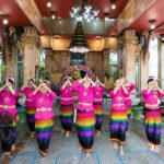 ตำรวจภูธรจังหวัดสระบุรี จัดสร้างเหรียญหลวงพ่อสำเร็จ รายได้สร้างโรงพักสภ.หนองแค