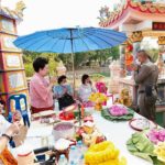 ตำรวจภูธรจังหวัดสระบุรี จัดสร้างเหรียญหลวงพ่อสำเร็จ รายได้สร้างโรงพักสภ.หนองแค