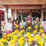 ตำรวจภูธรจังหวัดสระบุรี จัดสร้างเหรียญหลวงพ่อสำเร็จ รายได้สร้างโรงพักสภ.หนองแค