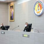 กอ.รมน. สั่ง​ยึดมาตราการ​ ศบค. เฝ้าระวัง​เชิงรุกแนวชายแดน