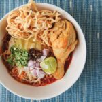 ครัว “ดอยคำ” เปิด 15 เมนูสูตรเด็ด สุขใจสั่งกินบ้าน