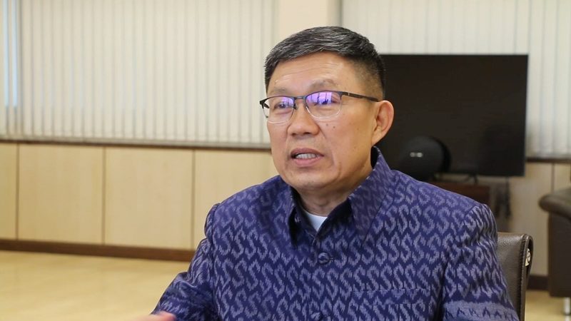 ผู้ว่าฯขอนแก่น ประกาศชัด เดินทางมาจาก 5 จังหวัดพื้นที่เสี่ยง ต้องรายงานตัว-กักตัว 14 วัน