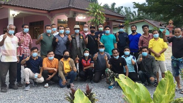 เจอสาวหาย10วัน