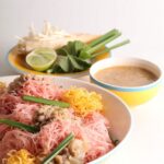 ครัว “ดอยคำ” เปิด 15 เมนูสูตรเด็ด สุขใจสั่งกินบ้าน
