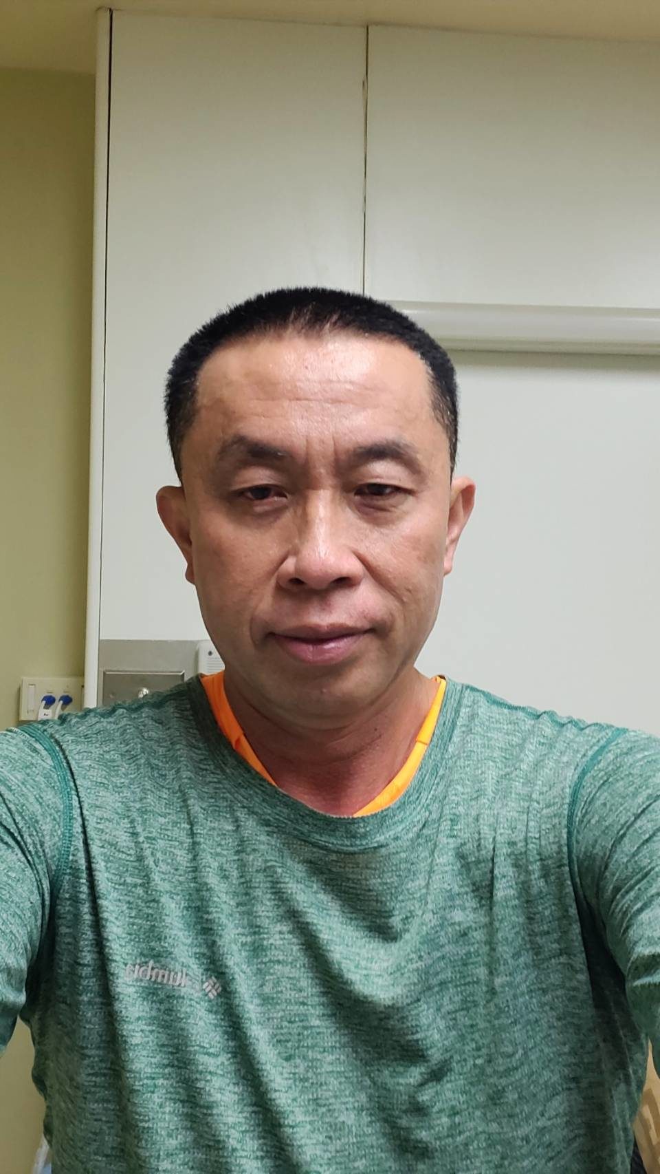ศักดิ์สยาม เซลฟี่หน้าตาสดใส อัพเดตอาการจากโรงพยาบาล ...