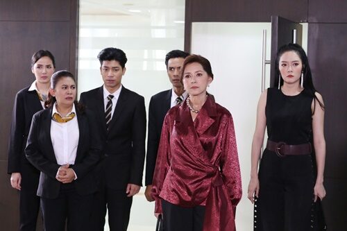ปลายฝน