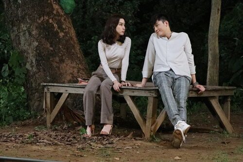 มอส