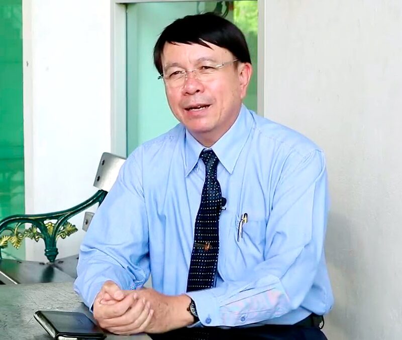 ‘โควิด’กับผลกระทบต่อรัฐบาล