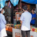 ราชวิทยาลัยจุฬาภรณ์ จัดสนทนากลุ่ม ประธานชุมชน อสส ประชาชน