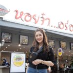 หอยจ๋า อร่อยจี๋ ปรับธุรกิจรับมือโควิด-19 ชูมาตรการความปลอดภัยขั้นสูงสุด
