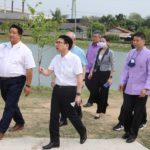 วันคล้ายวันพระราชสมภพ “กรมสมเด็จพระเทพฯ” ชุมชนรอบโรงงานหลวงฯที่3 ใช้ฟรี "แก๊สซีบีจี" เดือนเมย. ดอยคำ-สนพ.-มช. ร่วมเปิดโรงจ่ายก๊าซ “ศิลาธรหิรัณย์”  