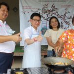 วันคล้ายวันพระราชสมภพ “กรมสมเด็จพระเทพฯ” ชุมชนรอบโรงงานหลวงฯที่3 ใช้ฟรี "แก๊สซีบีจี" เดือนเมย. ดอยคำ-สนพ.-มช. ร่วมเปิดโรงจ่ายก๊าซ “ศิลาธรหิรัณย์”  