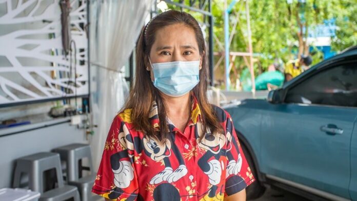  ล้างรถฟรี