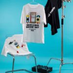 เปิดตัวคอลเลคชั่นเสื้อผ้า วัน Record store day ‘ที่ไม่มีอยู่จริง’