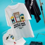 เปิดตัวคอลเลคชั่นเสื้อผ้า วัน Record store day ‘ที่ไม่มีอยู่จริง’