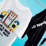 เปิดตัวคอลเลคชั่นเสื้อผ้า วัน Record store day ‘ที่ไม่มีอยู่จริง’