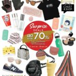 ไอคอนสยาม เอาใจ Shopaholic เปิดประสบการณ์ช้อปล้ำนำเทรนด์   อยู่ที่ไหนก็ช้อปได้ อัพเดทเทรนด์ได้ทุกเวลา  ด้วยบริการสุดทันสมัยแบบนิวนอร์มัล