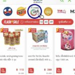 ซีพี ออลล์ ชวนอุดหนุนสินค้าดี ช่วย SME ฝ่าภัยโควิด