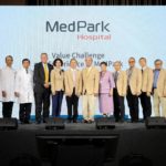 ‘เมดพาร์ค’ จัดเสวนา “MedPark Value Challenge and Experience”   ตอกย้ำ ‘Medical Hub’ ชั้นนำในอาเซียน