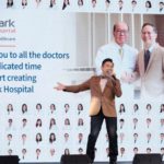 ‘เมดพาร์ค’ จัดเสวนา “MedPark Value Challenge and Experience”   ตอกย้ำ ‘Medical Hub’ ชั้นนำในอาเซียน
