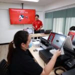 อยากเปลี่ยนร้านโชห่วยเดิม เป็นร้านขายดี มีกำไร มาได้ที่ ถูกดี มีมาตรฐาน ศูนย์บริหารจังหวัด