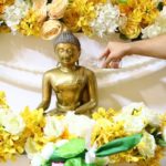 ‘ไอคอนสยาม’ ฉลองปีใหม่ไทยแบบนิว นอร์มอล จัดงาน ‘ไอคอนสยาม มหัศจรรย์เจ้าพระยา มหาสงกรานต์’ สักการะพระพุทธรูปศักดิ์สิทธิ์ สาธิตทำพวงมโหตร ให้เที่ยวได้แบบไร้กังวล