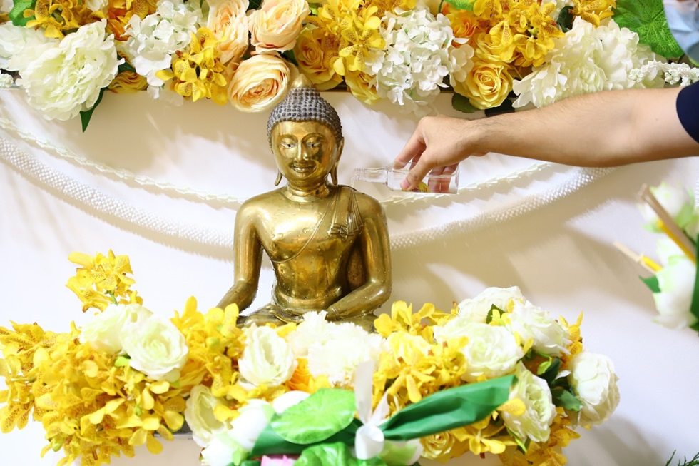 พระพุทธสิหิงค์ จ.นครศรีธรรมราช