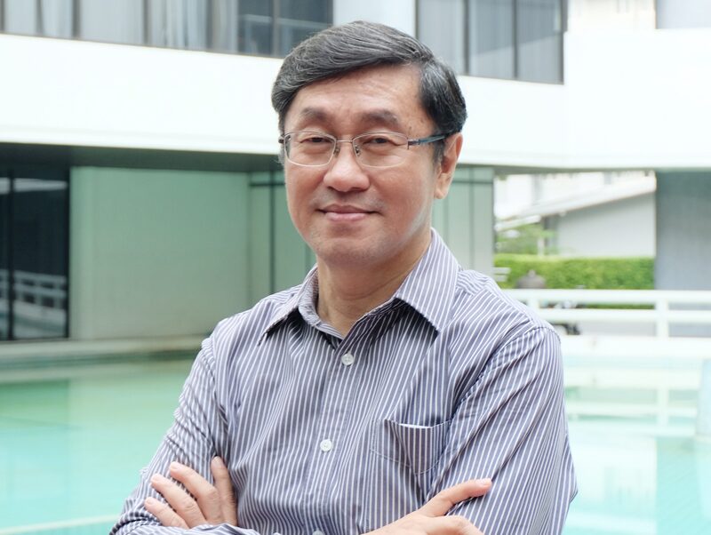 ‘โควิด’กับผลกระทบต่อรัฐบาล