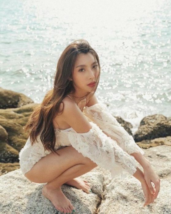 แม็ค วีรคณิศร์ คบ ได๋ได๋ นฤมาศ