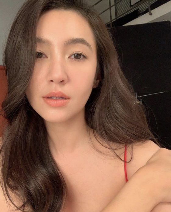 เบลล่า รอด ไม่พบเชื้อ