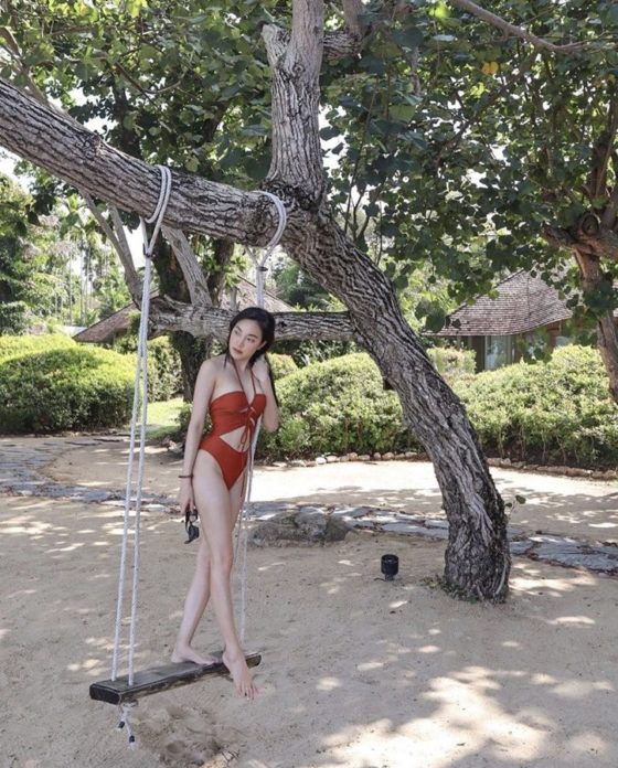 เมย์ พิชญ์ รับบทแว้น