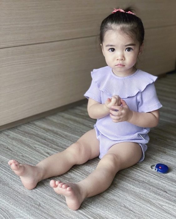 ลีเดีย ลองทดสอบ ตรวจหาภูมิในเลือด