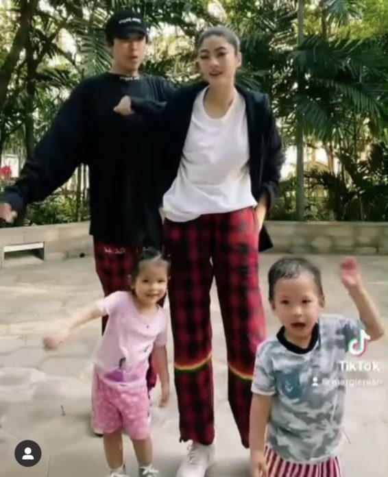 ป๊อก เผยผลตรวจโควิดรอบ 2