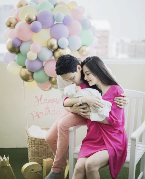 ฟลุค แจ้งข่าวดี ผลตรวจ