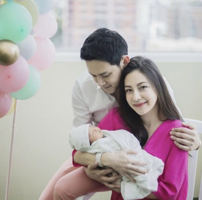 ฟลุค แจ้งข่าวดี ผลตรวจ