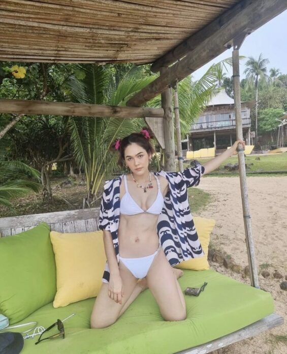 แม่ชมมาแล้ว