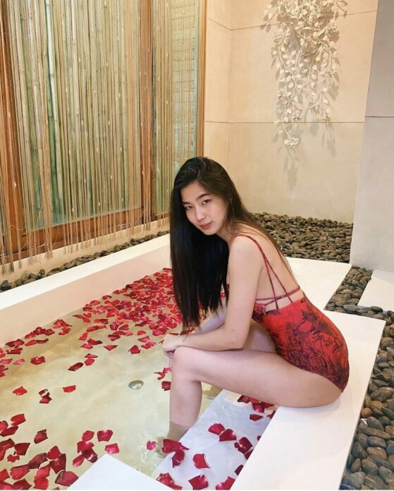 ก้อย อรัชพร โล่ง