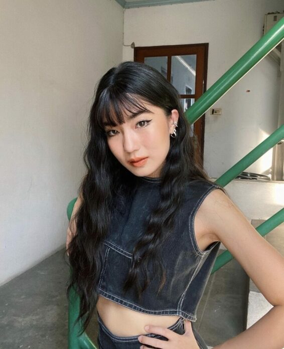 ก้อย อรัชพร โล่ง