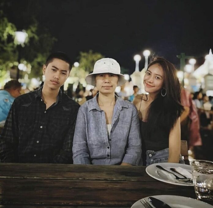 น้ำหวาน เดอะเฟซ สุดเศร้า