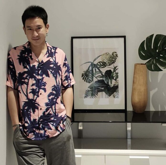 แพท พาวเวอร์แพท วอนชาวเน็ตอย่าว่า