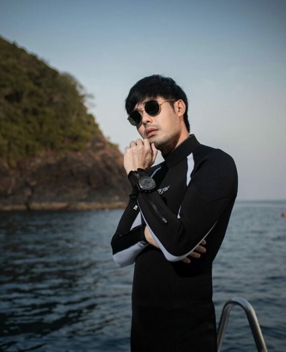 หน่อง ธนา เปิดโอกาสให้ฝากร้าน