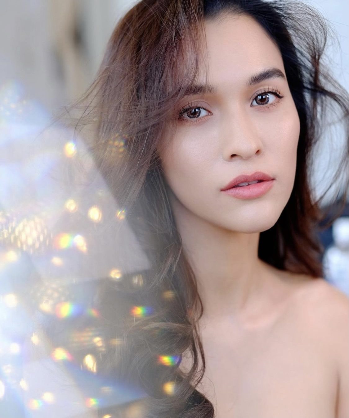 หยาดทิพย์ เล่าประสบการณ์