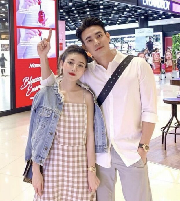 ฟลุค จิระ เพลีย