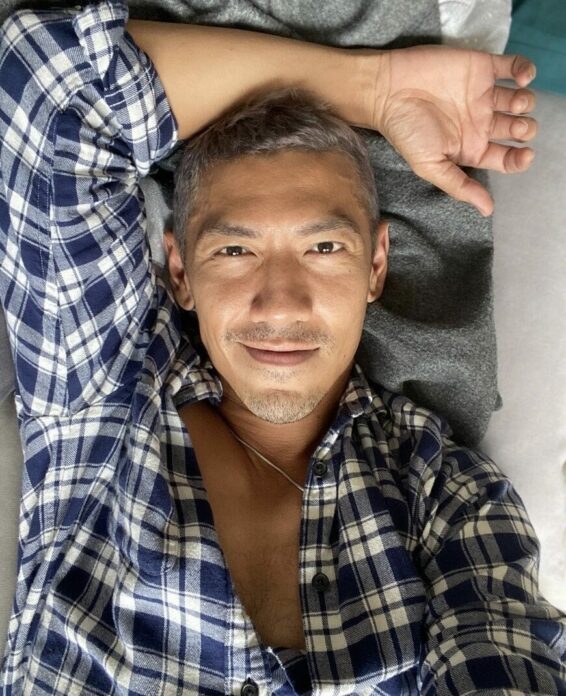 อ่าวเขินเลย! ยายป๋อมแป๋ม