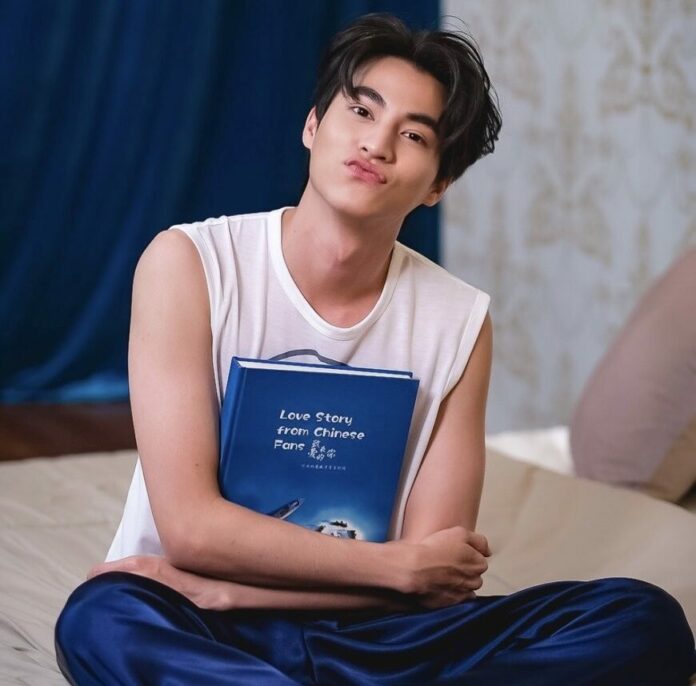 กอล์ฟ เอฟ.ฮีโร่ ขอโทษแฟนคลับ