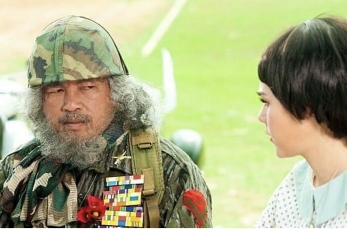 ชมพู่ อารยา ร่วมแสดงความอาลัย