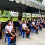กองทัพบก นำนักเรียนนายร้อย บริจาคโลหิต สำรองให้สภากาชาดไทย