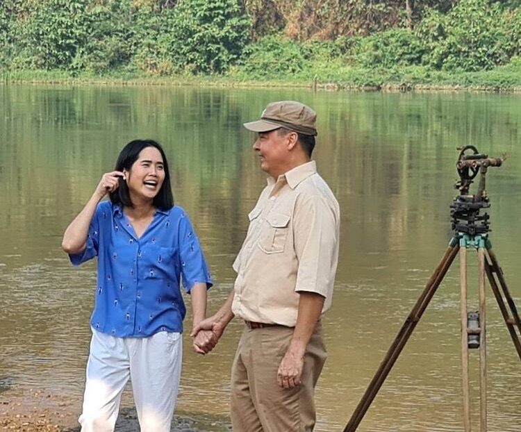อ้น ย้อนภาพงานแต่ง ฉลองครบรอบ14ปี เอ อนันต์ ลั่นเป็นทีมเดียวกันเสมอ- ข่าวสด